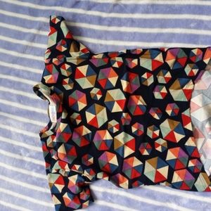LuLaRoe Gracie Tee